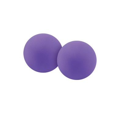 Kulki-INYA - COOCHY BALLS - PURPLE